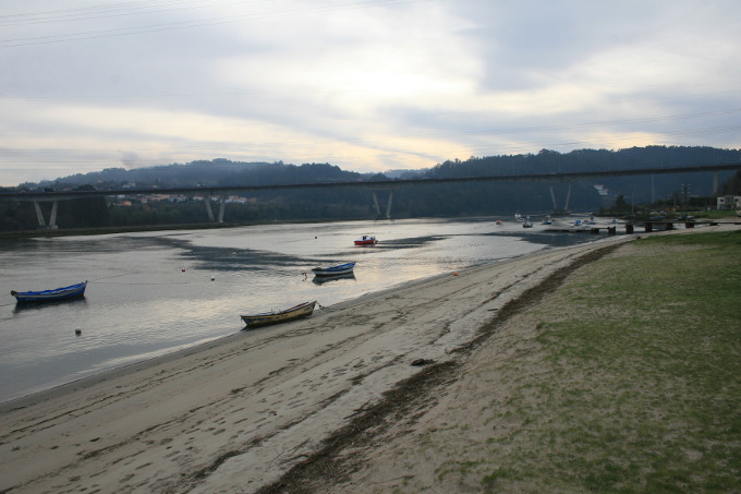 Playa del Pedrido