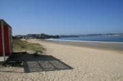 Playa Grande de Miño