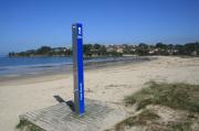 Playa Grande de Miño
