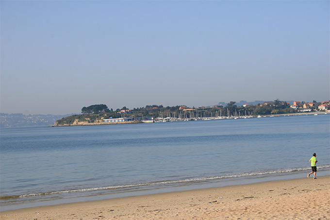 Playa de Ares