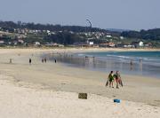 Praia de A Lanzada