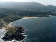 Praia de Area Longa / Castro de Baroña (Porto do Son)