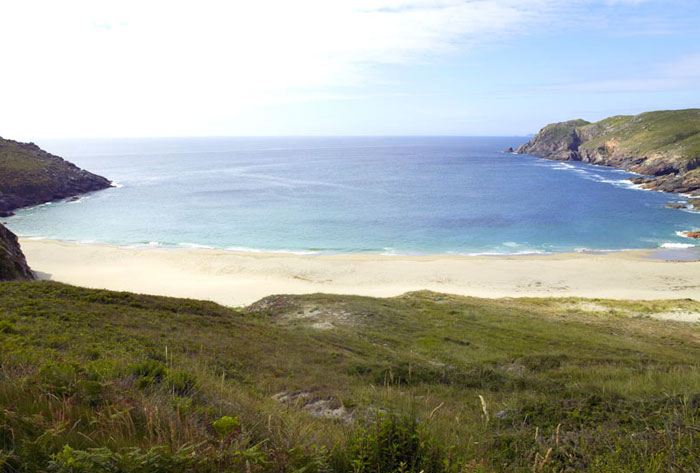 Praia de Arnela