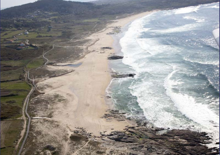 Playa de Balieiros