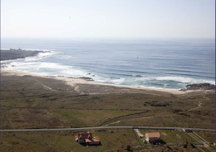 Praia de Balieiros
