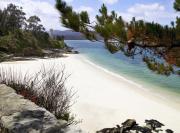 Praia de Caolín/Vicedo Vello