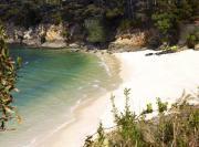 Praia de Caolín/Vicedo Vello