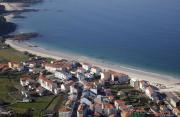 Praia de Coira / Porto Sin (Porto do Son)