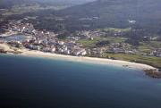 Praia de Coira / Porto Sin (Porto do Son)