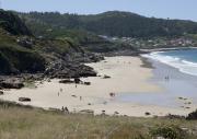 Praia de Fonforrón (Porto do Son)