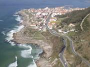 Praia de Fonforrón (Porto do Son)