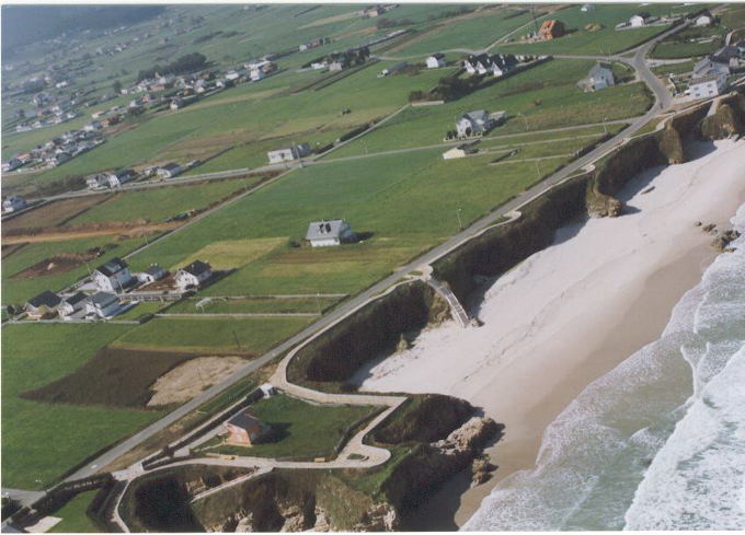 Praia de Fontela