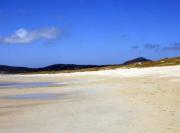 Praia de Lagoa (Corrubedo - Ribeira)