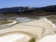 Praia de Lagoa (Corrubedo - Ribeira)