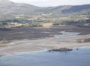 Praia de Lagoa (Corrubedo - Ribeira)