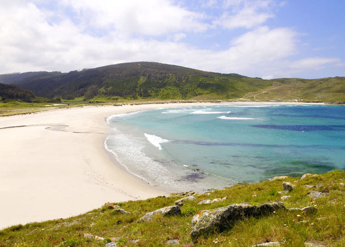 Praia de Soesto