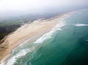  Praia de Traba 