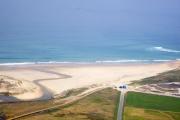 Praia de Traba 