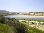 Praia de Traba 