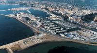 Puerto deportivo de Denia