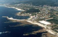 Portocubelo. Puerto pesquero, Fondeo y visita