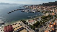 Puerto Deportivo de Cangas do Morrazo