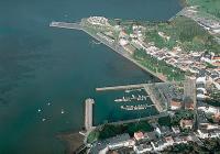 Puerto Deportivo de Santa Marta de Ortigueira