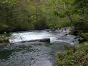 Presa de Xinzo