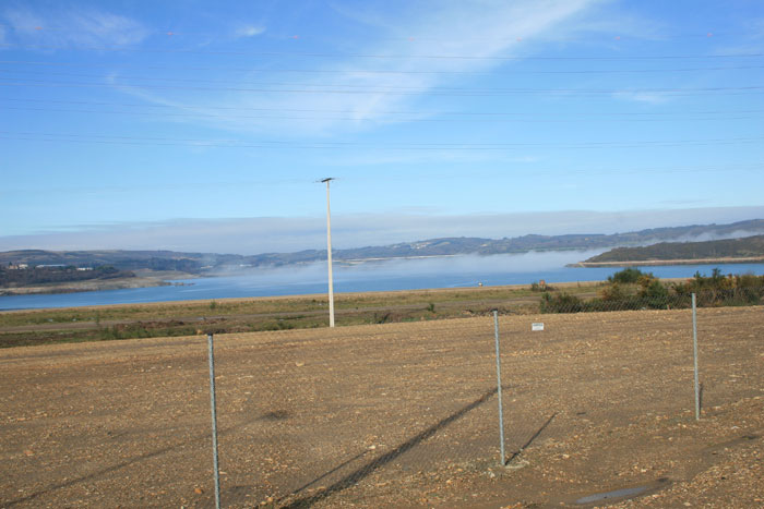 Lago de As Pontes