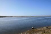 Laguna de A Frouxeira