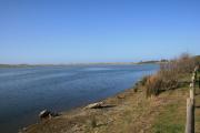 Laguna de A Frouxeira