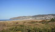 Laguna de A Frouxeira