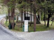 Refugio de pescadores de San Román