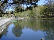 Lago Castiñeiras 