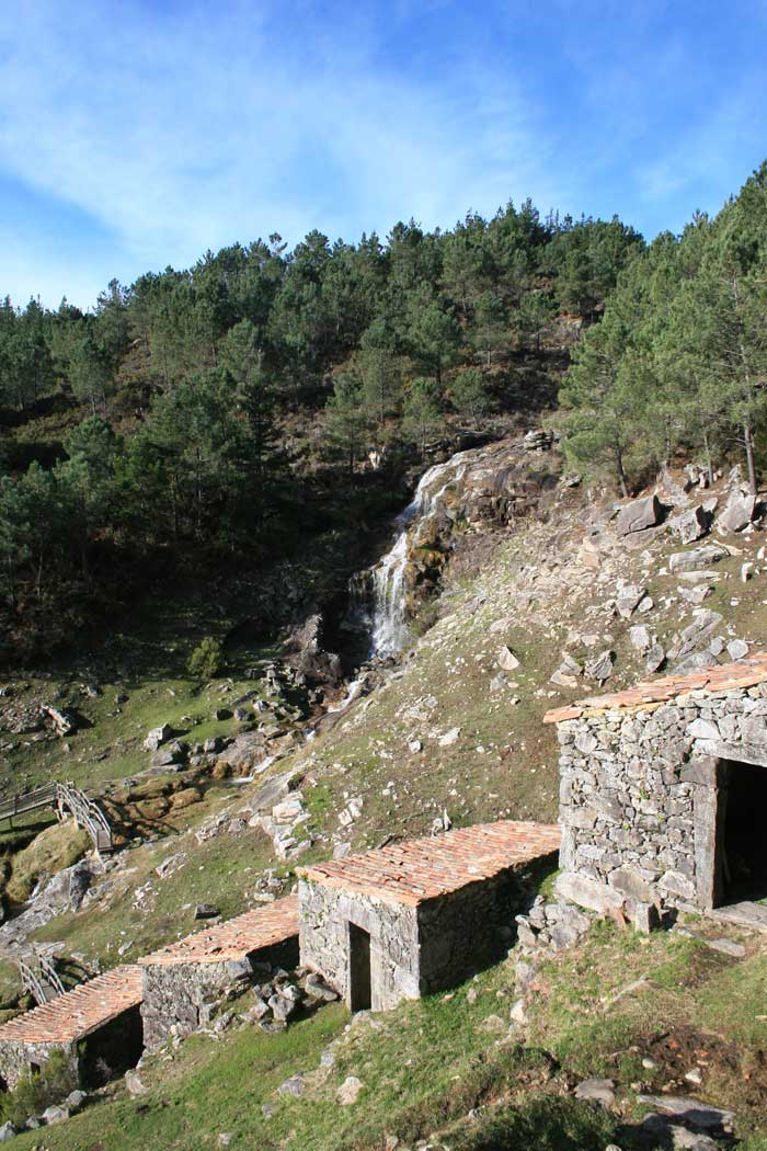 Muiños do Folón