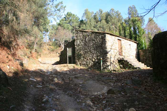 Primer molino del Picón