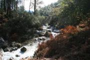 Río da Cal, un entorno a descubrir