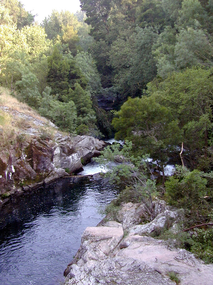 Río Deva