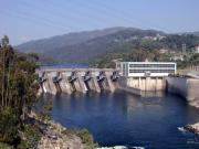 Embalse de Freiría