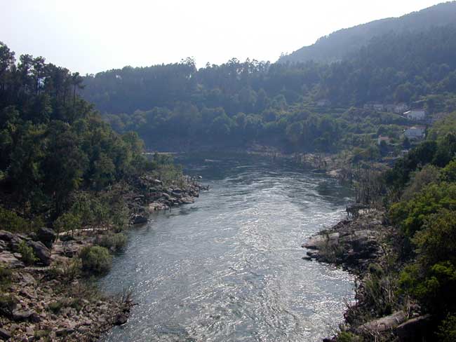 Rio Minho