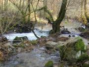 Río Miñor