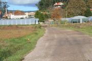 Marca de sendero