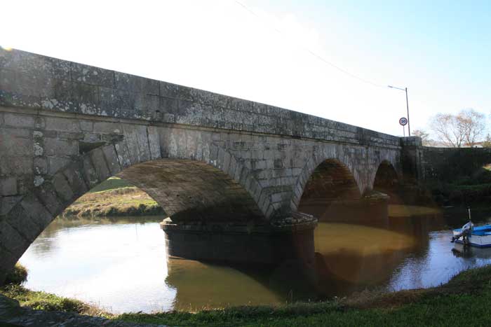 Ojos del puente