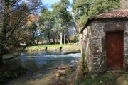 Plata fluvial de As Aceñas