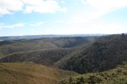 Montes de A Fraga