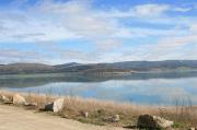 Lago de As Pontes de García Rodriguez