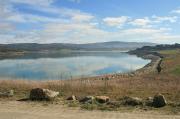 Lago de As Pontes de García Rodriguez