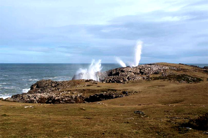 Bufones de Santiuste