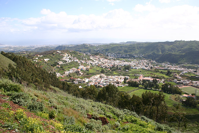 Gran Canaria