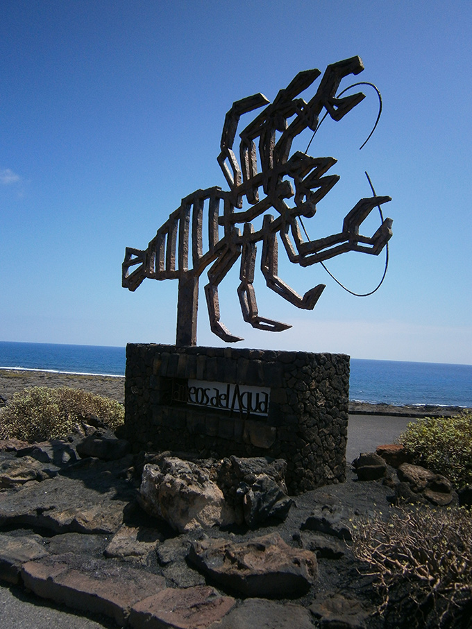 Jameos del Agua